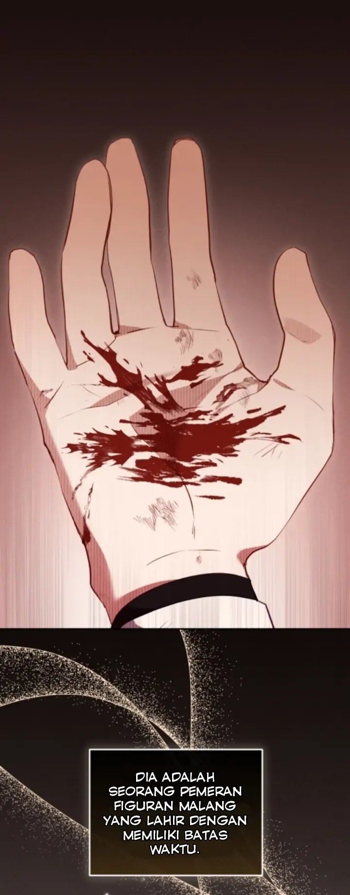 I'm Being Raised by Villains Chapter 30 – halaman 58