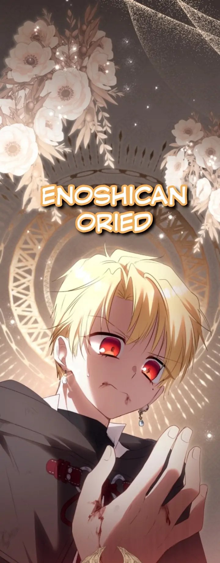 I'm Being Raised by Villains Chapter 30 – halaman 59