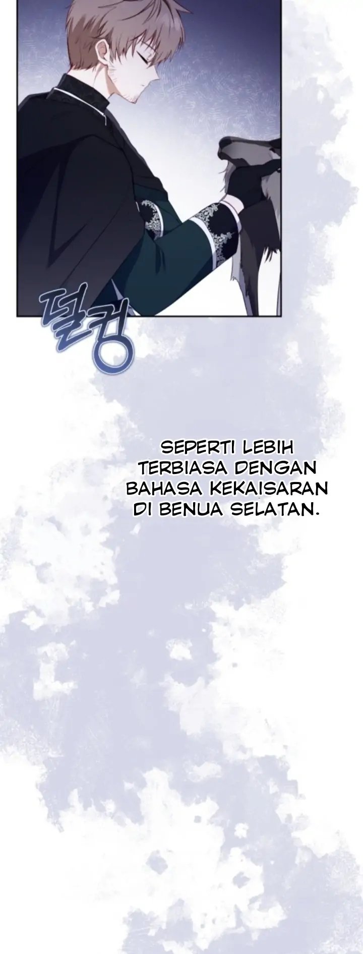 I'm Being Raised by Villains Chapter 30 – halaman 7