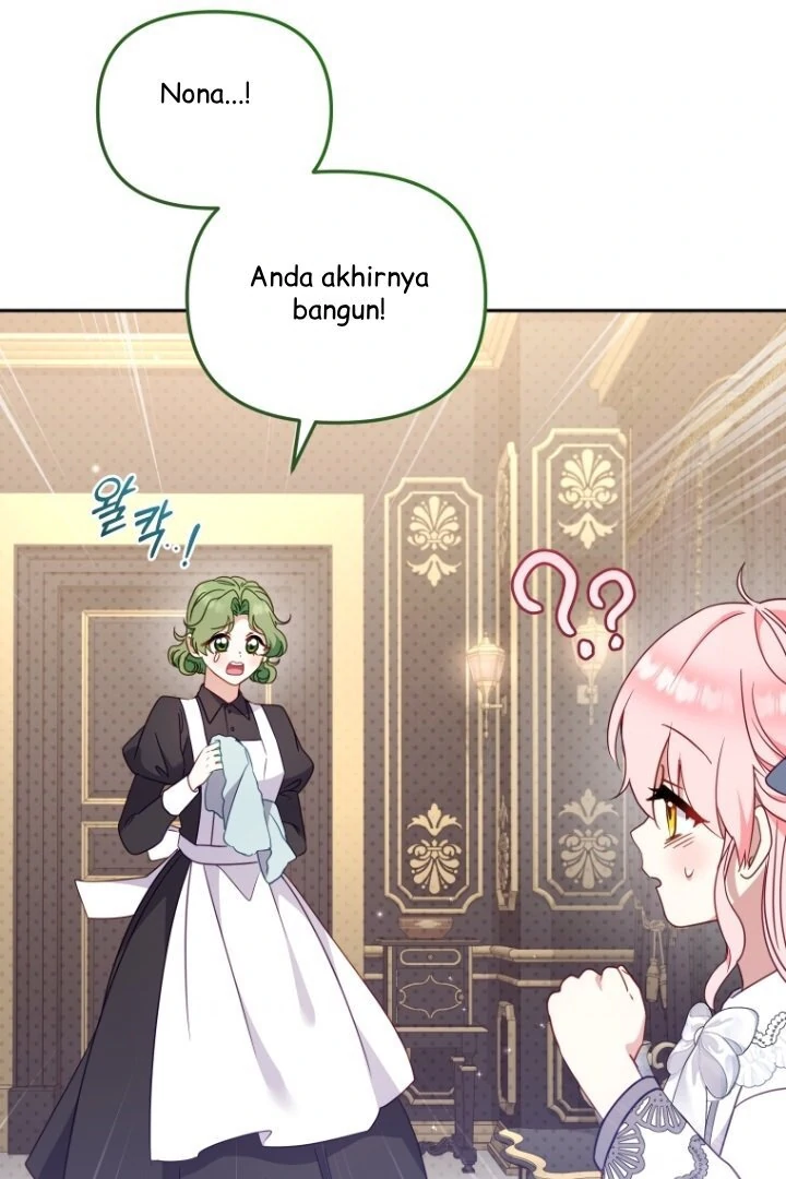 I'm Being Raised by Villains Chapter 0 – halaman 100