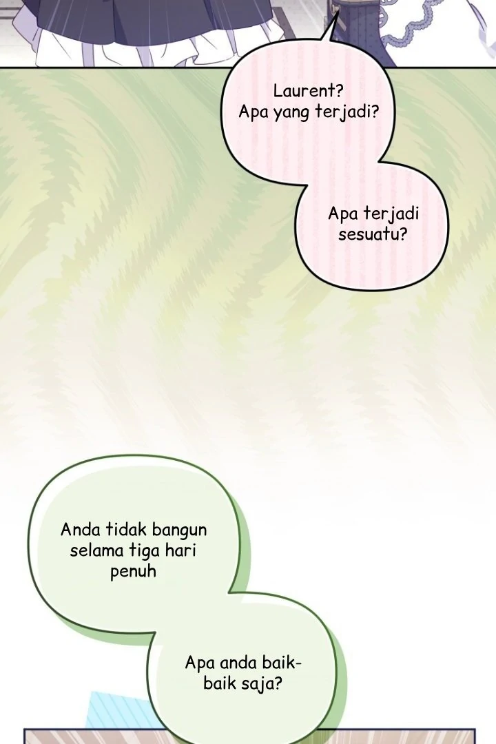 I'm Being Raised by Villains Chapter 0 – halaman 101