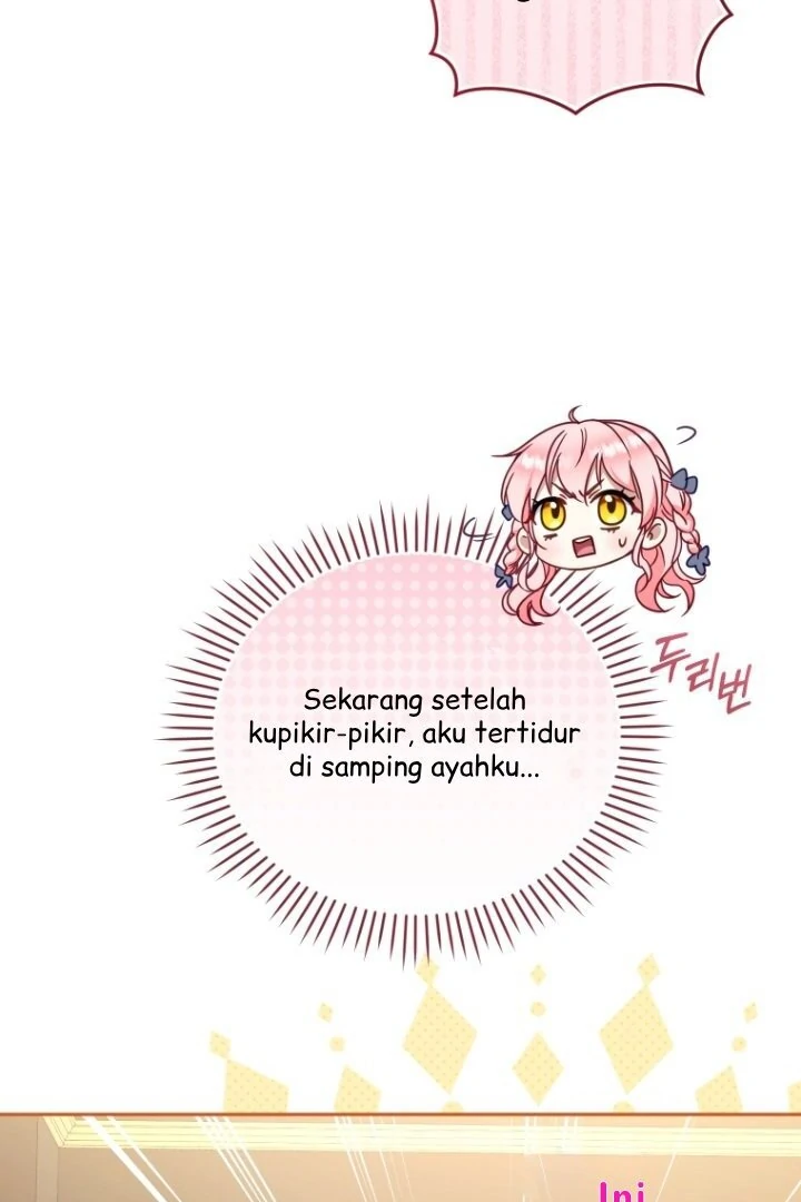 I'm Being Raised by Villains Chapter 0 – halaman 103