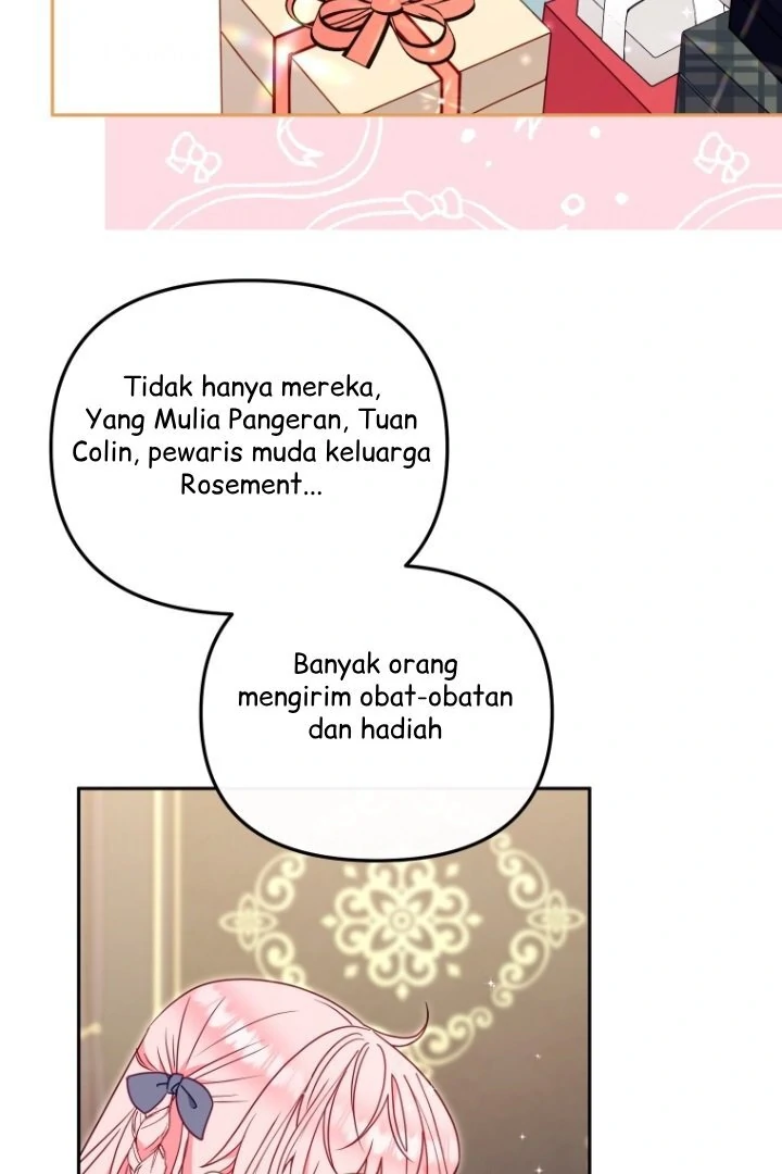 I'm Being Raised by Villains Chapter 0 – halaman 106