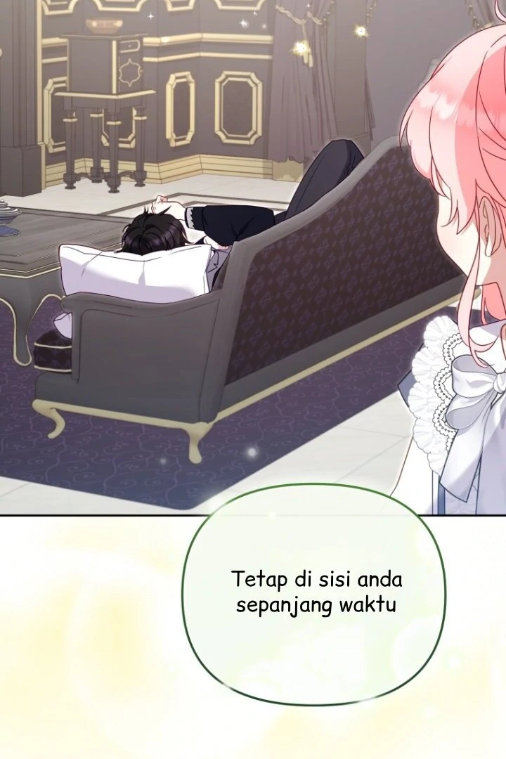 I'm Being Raised by Villains Chapter 0 – halaman 109