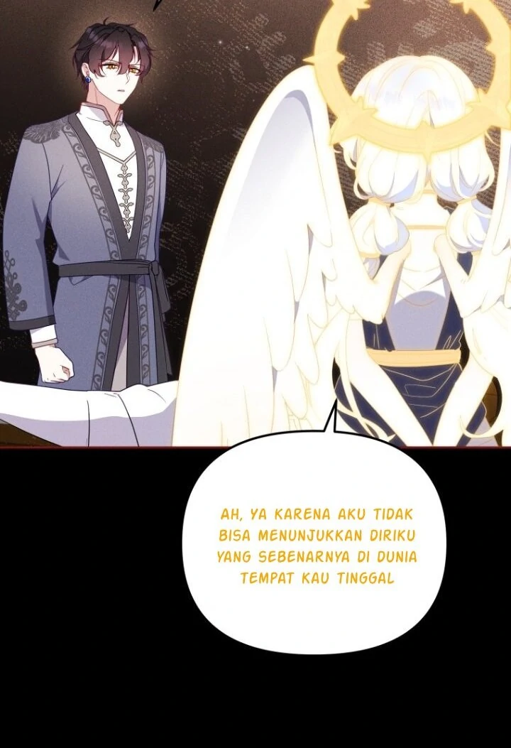 I'm Being Raised by Villains Chapter 0 – halaman 18