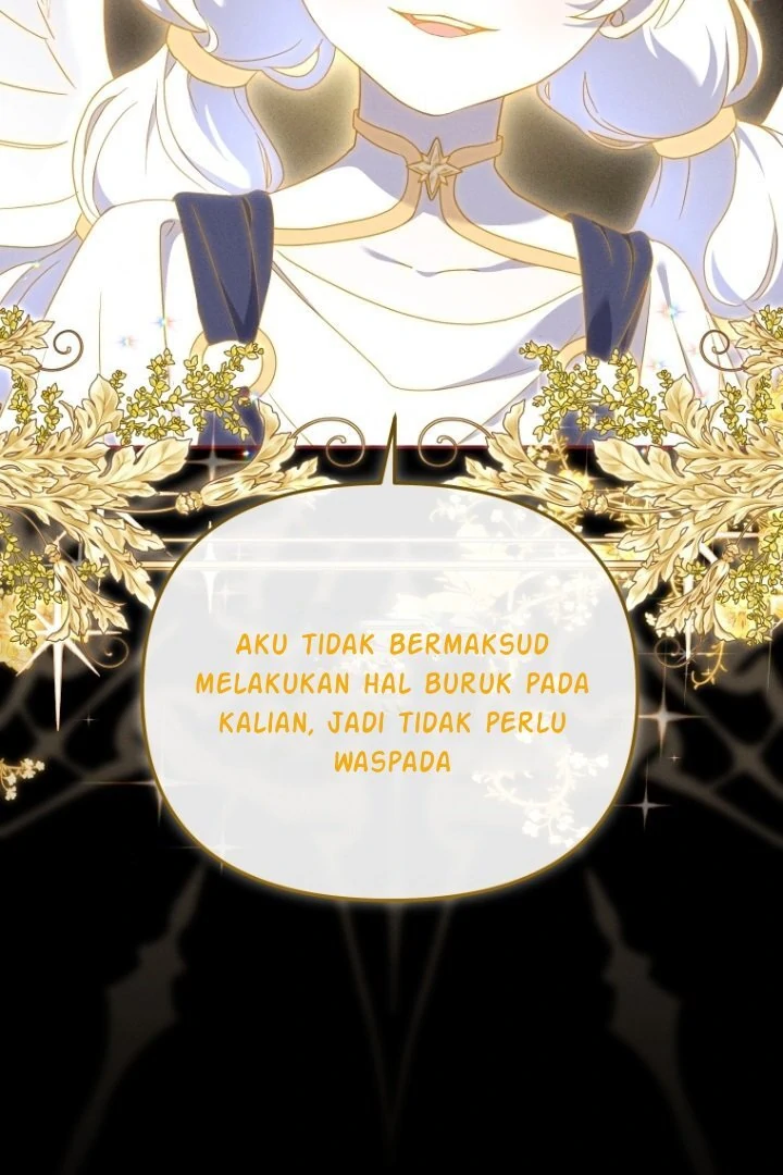 I'm Being Raised by Villains Chapter 0 – halaman 21