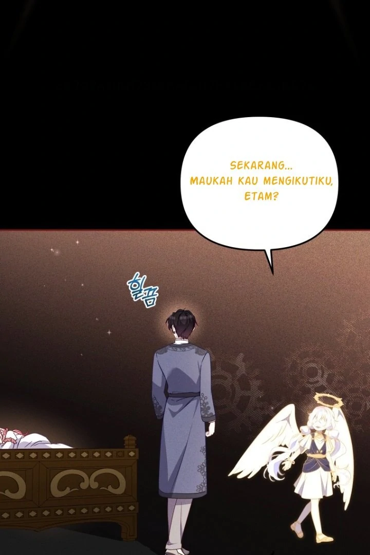 I'm Being Raised by Villains Chapter 0 – halaman 22