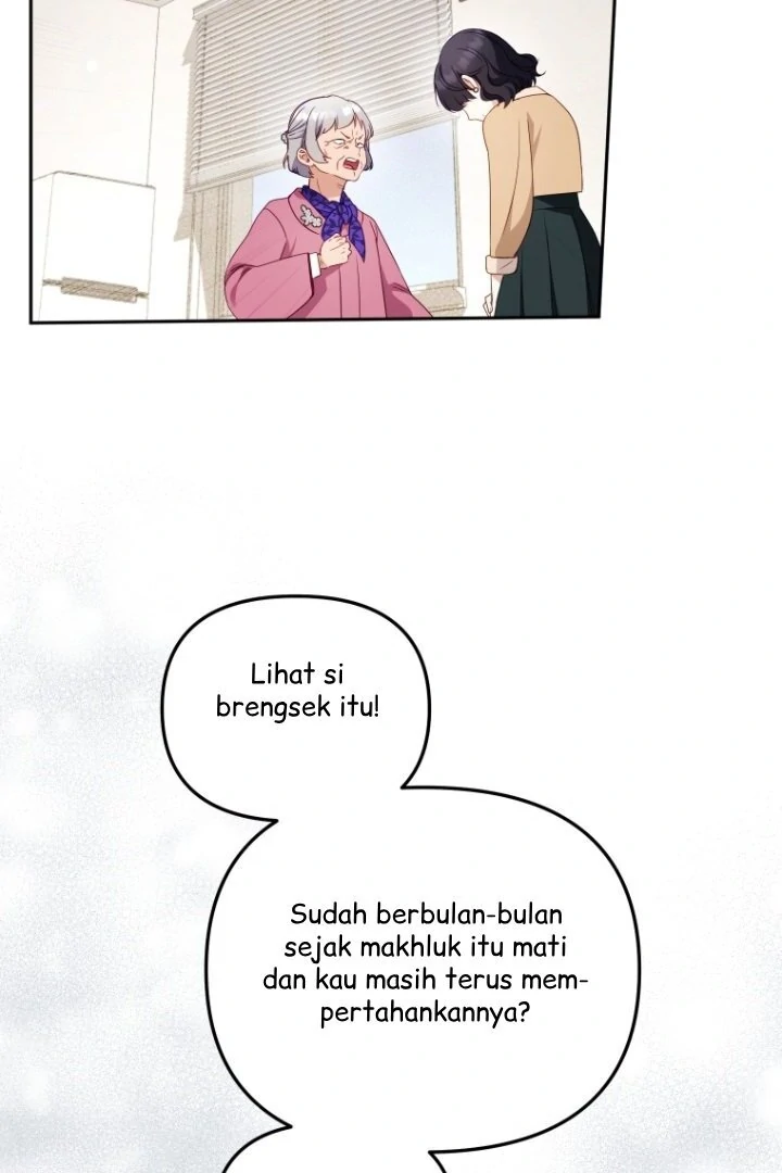 I'm Being Raised by Villains Chapter 0 – halaman 30