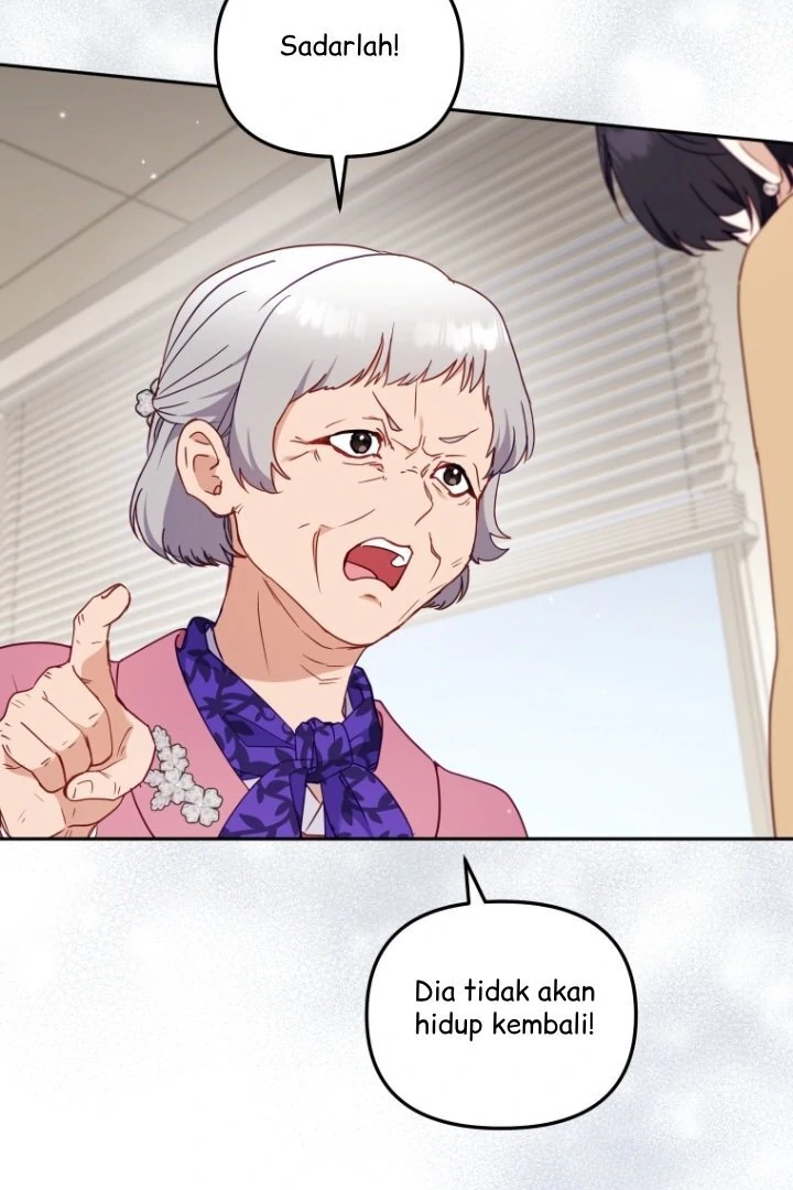 I'm Being Raised by Villains Chapter 0 – halaman 31