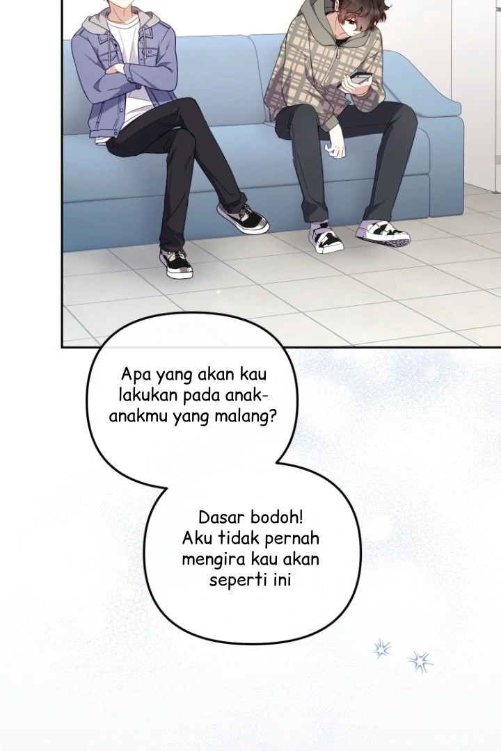 I'm Being Raised by Villains Chapter 0 – halaman 33