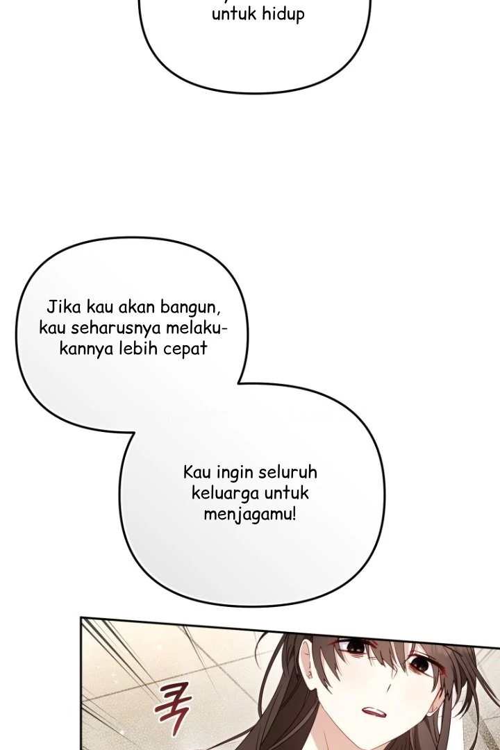 I'm Being Raised by Villains Chapter 0 – halaman 39