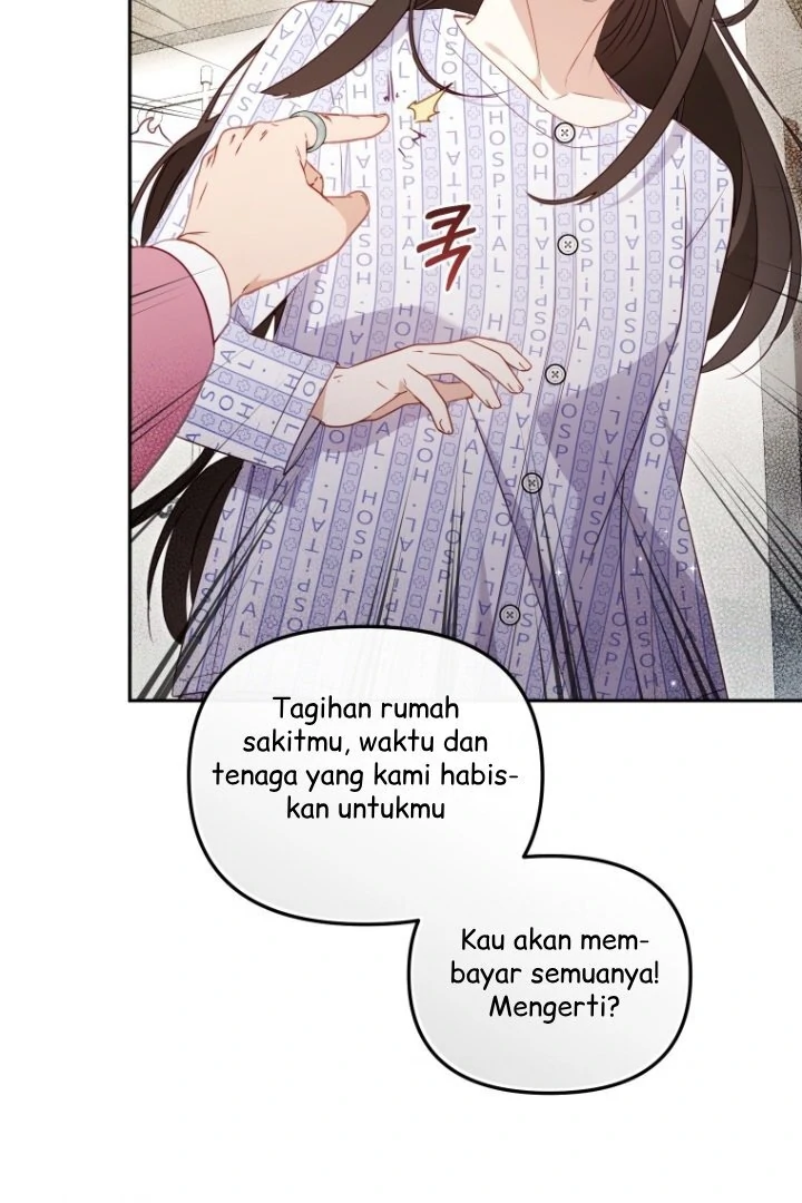 I'm Being Raised by Villains Chapter 0 – halaman 40