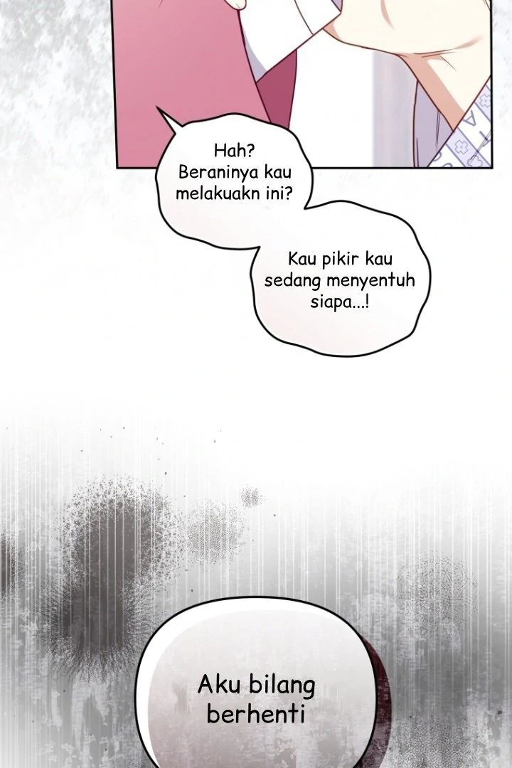 I'm Being Raised by Villains Chapter 0 – halaman 45