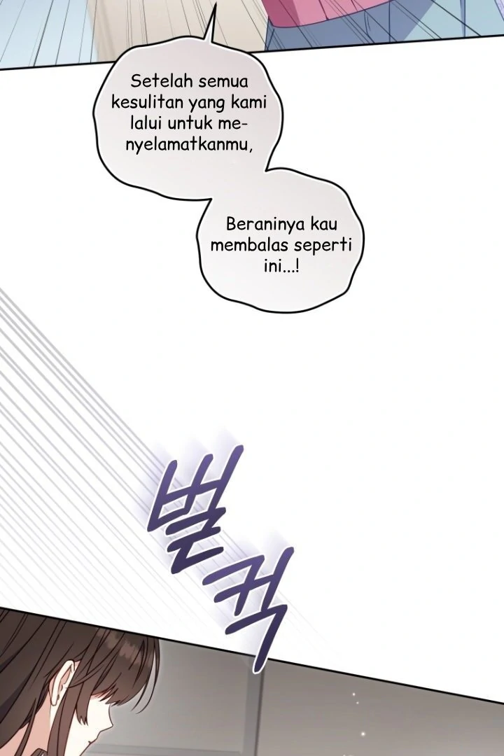 I'm Being Raised by Villains Chapter 0 – halaman 47
