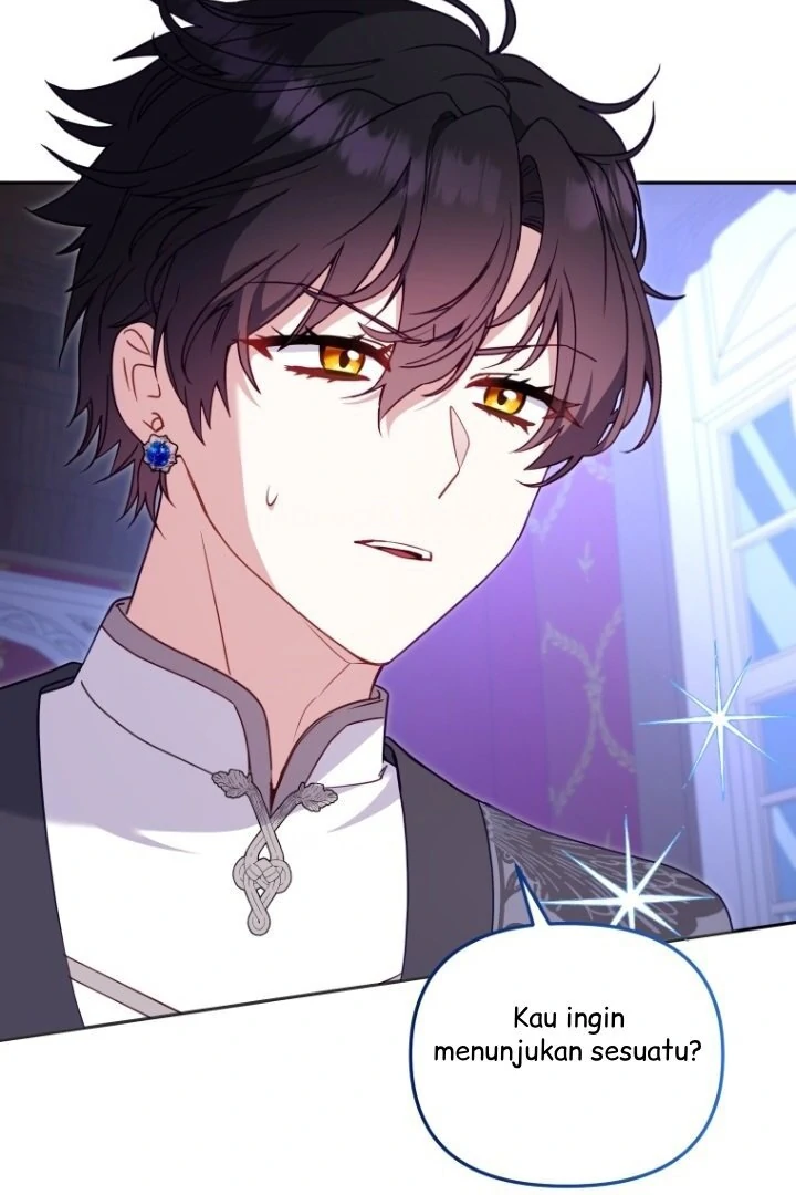 I'm Being Raised by Villains Chapter 0 – halaman 5