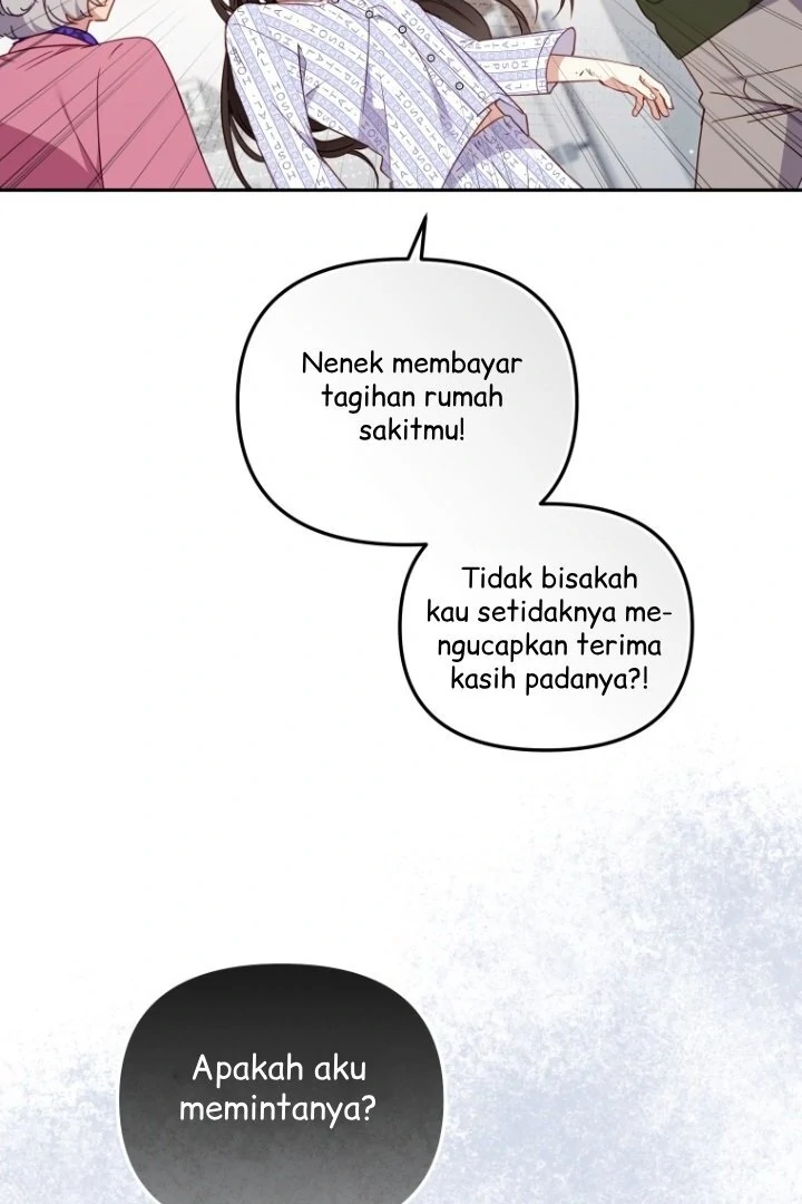I'm Being Raised by Villains Chapter 0 – halaman 51