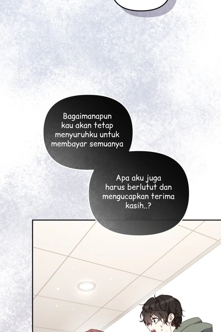 I'm Being Raised by Villains Chapter 0 – halaman 53