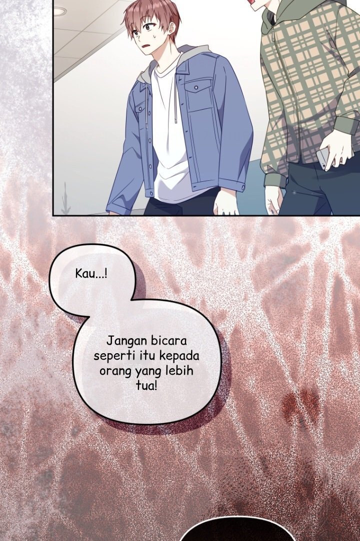 I'm Being Raised by Villains Chapter 0 – halaman 54