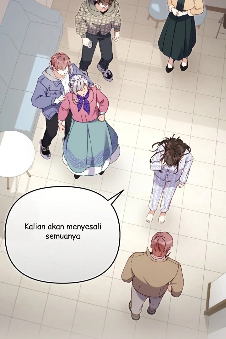 I'm Being Raised by Villains Chapter 0 – halaman 64