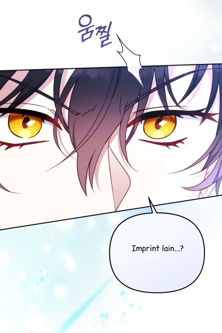 I'm Being Raised by Villains Chapter 0 – halaman 8