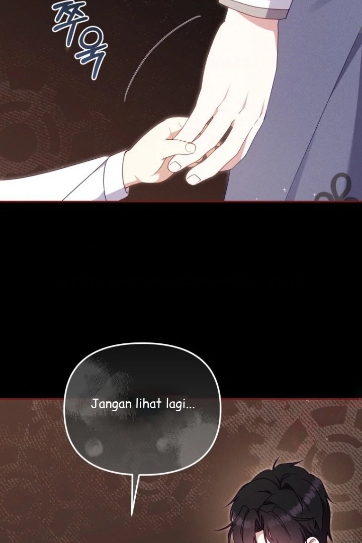 I'm Being Raised by Villains Chapter 0 – halaman 80