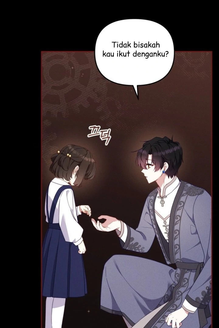 I'm Being Raised by Villains Chapter 0 – halaman 86