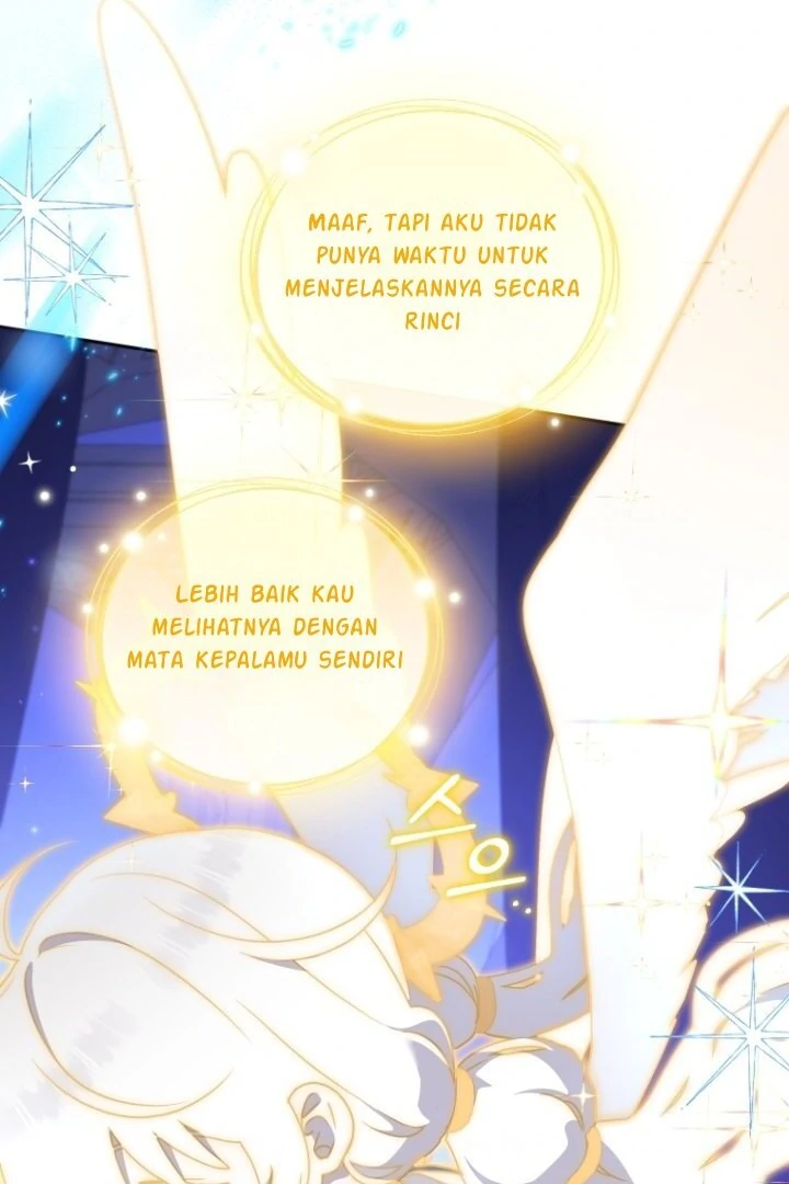 I'm Being Raised by Villains Chapter 0 – halaman 9