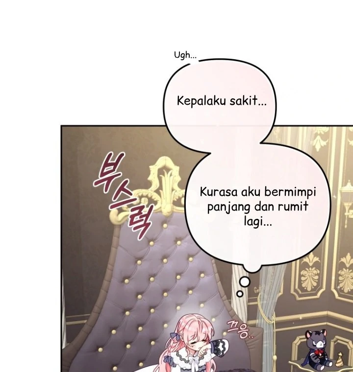 I'm Being Raised by Villains Chapter 0 – halaman 98