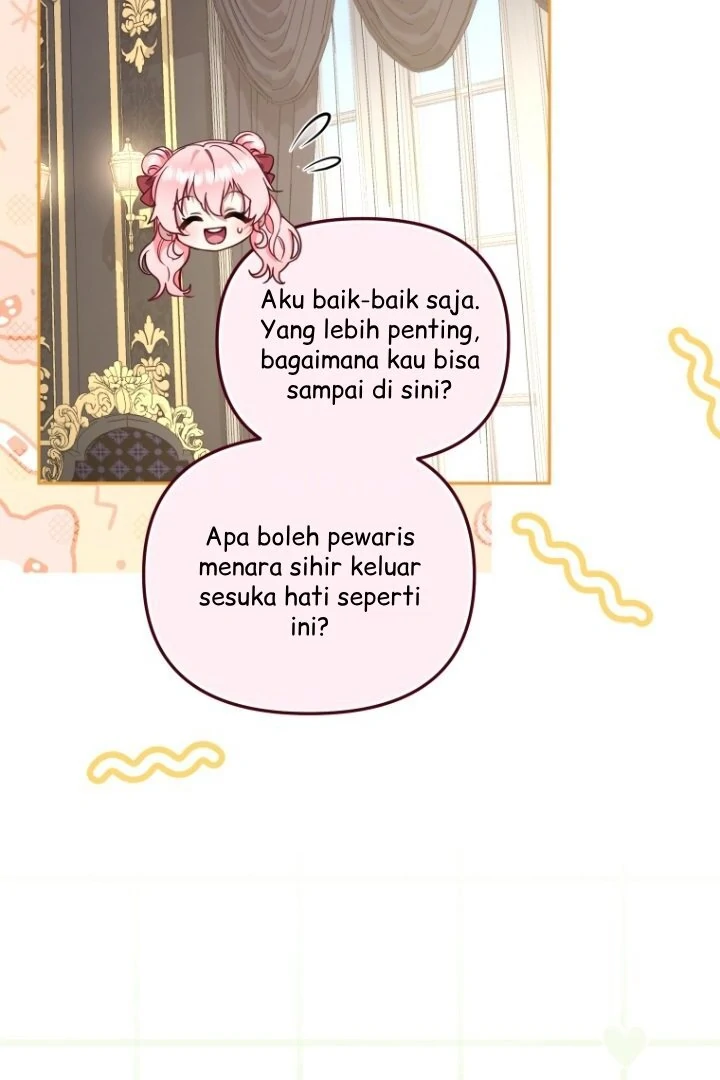 I'm Being Raised by Villains Chapter 0 – halaman 10