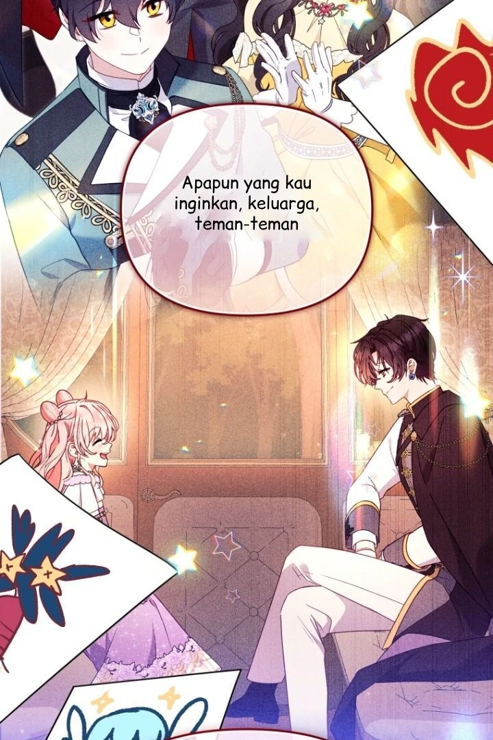 I'm Being Raised by Villains Chapter 0 – halaman 102