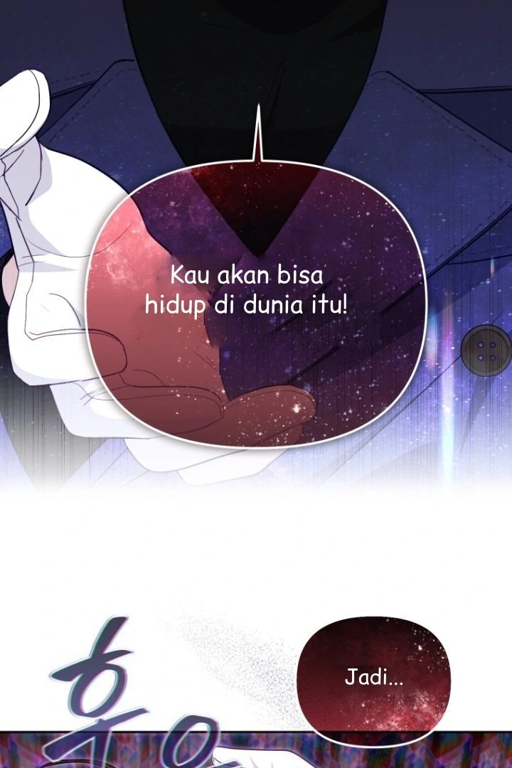 I'm Being Raised by Villains Chapter 0 – halaman 104