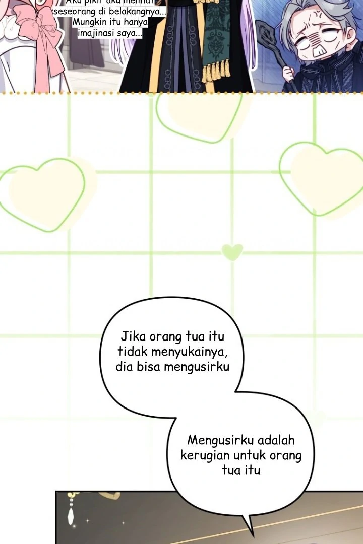 I'm Being Raised by Villains Chapter 0 – halaman 12