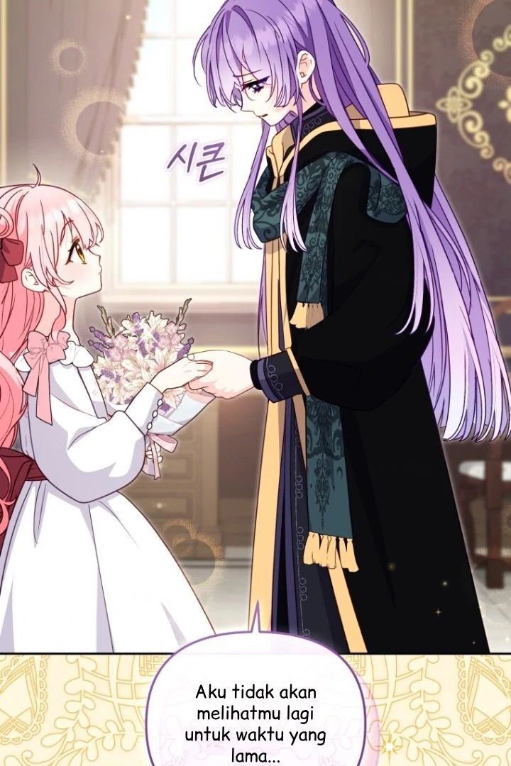 I'm Being Raised by Villains Chapter 0 – halaman 17