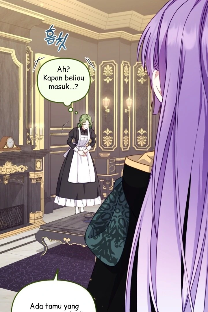 I'm Being Raised by Villains Chapter 0 – halaman 22