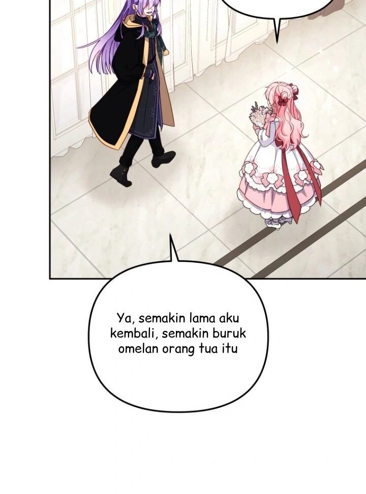 I'm Being Raised by Villains Chapter 0 – halaman 24