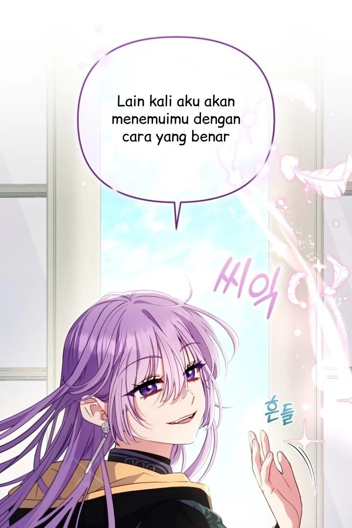 I'm Being Raised by Villains Chapter 0 – halaman 25