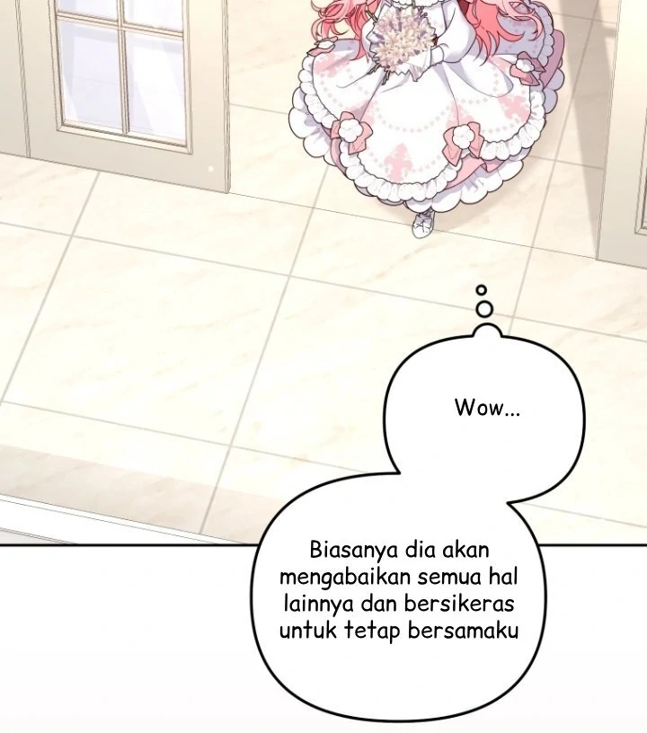 I'm Being Raised by Villains Chapter 0 – halaman 28
