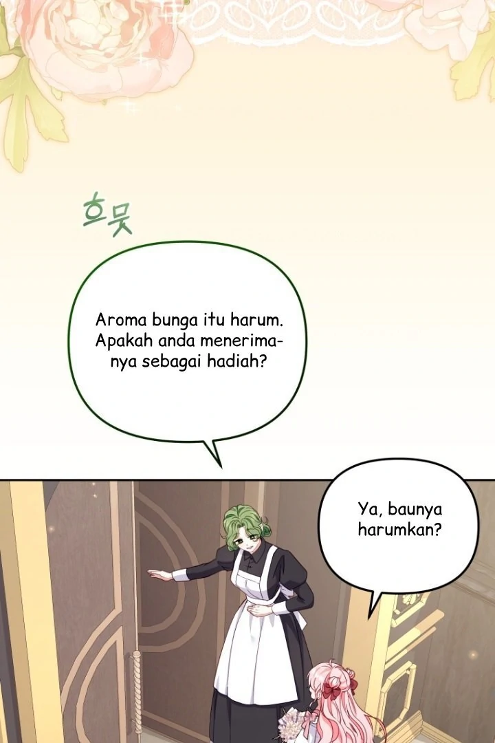 I'm Being Raised by Villains Chapter 0 – halaman 31