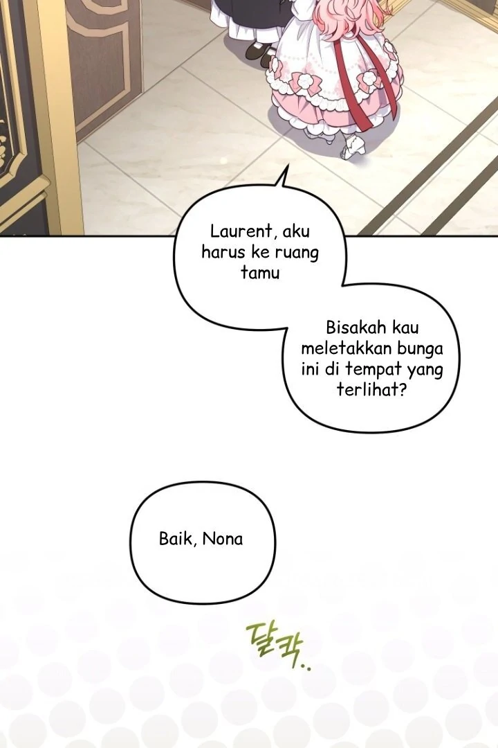 I'm Being Raised by Villains Chapter 0 – halaman 32