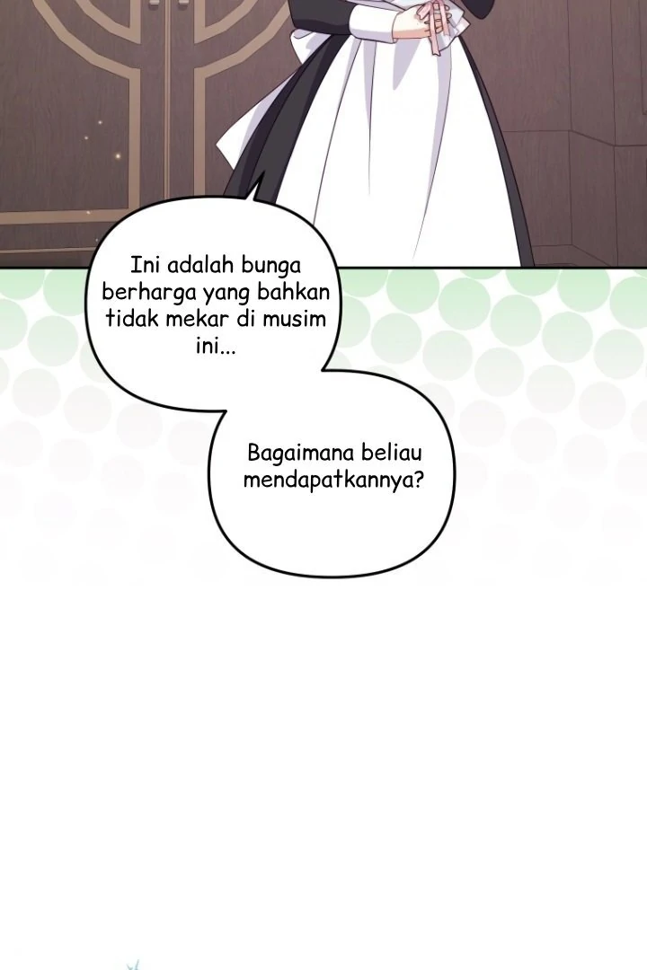 I'm Being Raised by Villains Chapter 0 – halaman 34