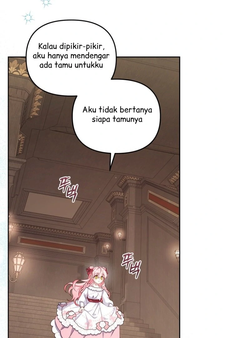 I'm Being Raised by Villains Chapter 0 – halaman 35