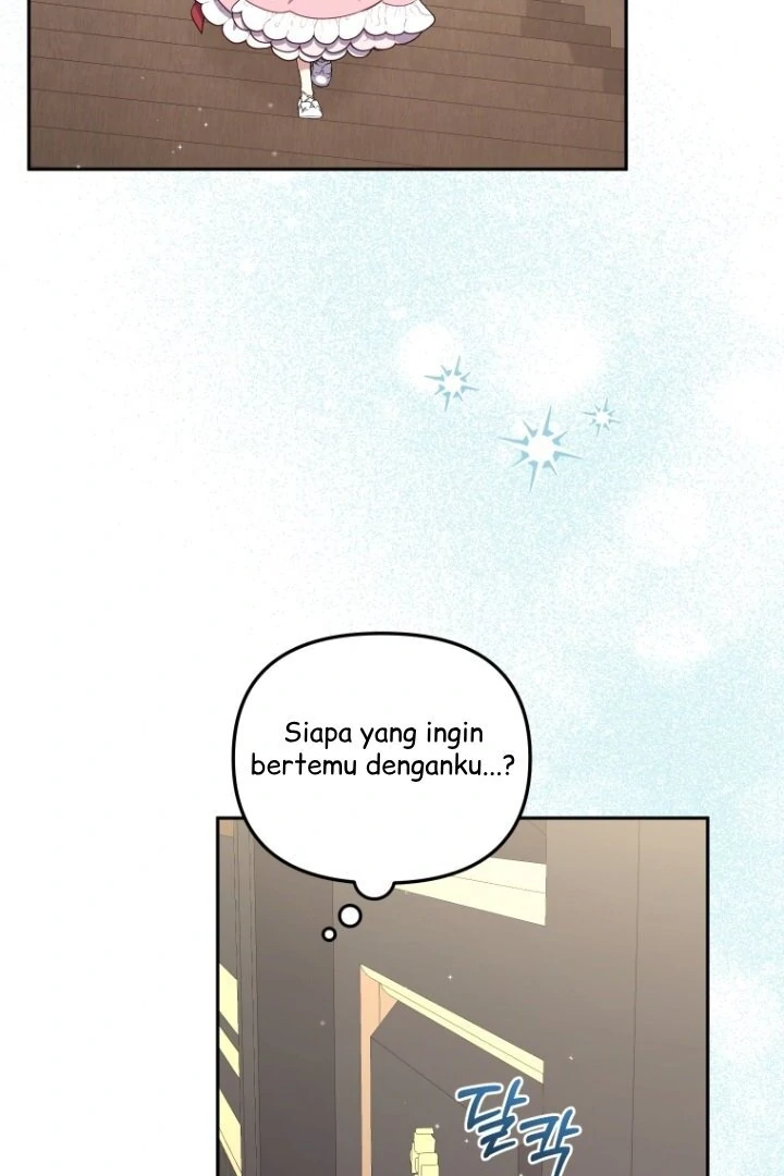 I'm Being Raised by Villains Chapter 0 – halaman 36