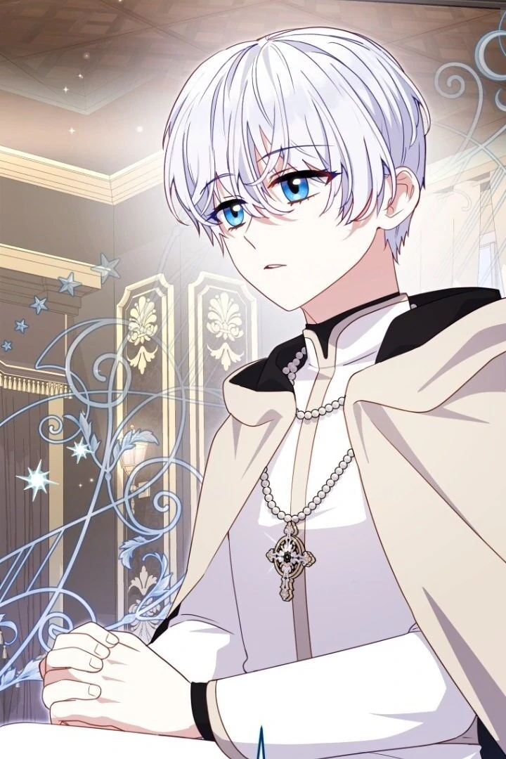 I'm Being Raised by Villains Chapter 0 – halaman 40