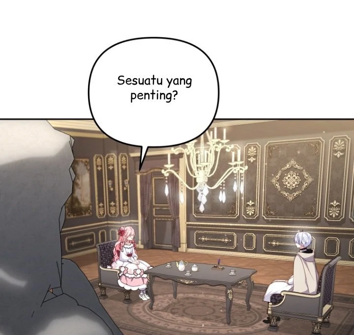 I'm Being Raised by Villains Chapter 0 – halaman 45