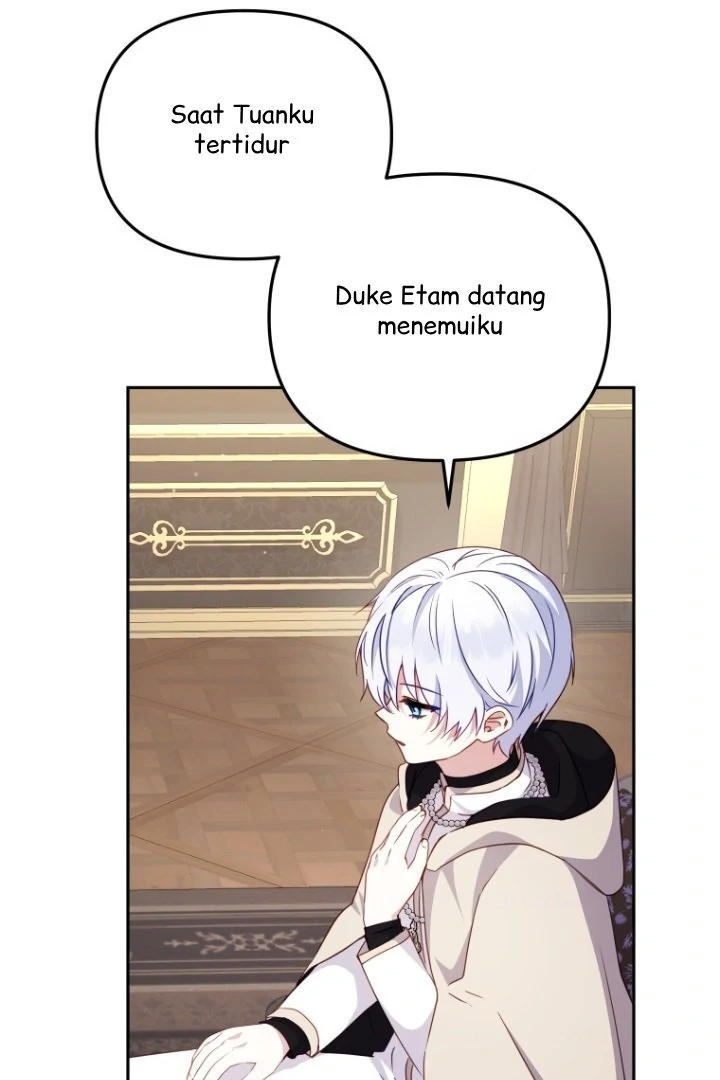 I'm Being Raised by Villains Chapter 0 – halaman 47