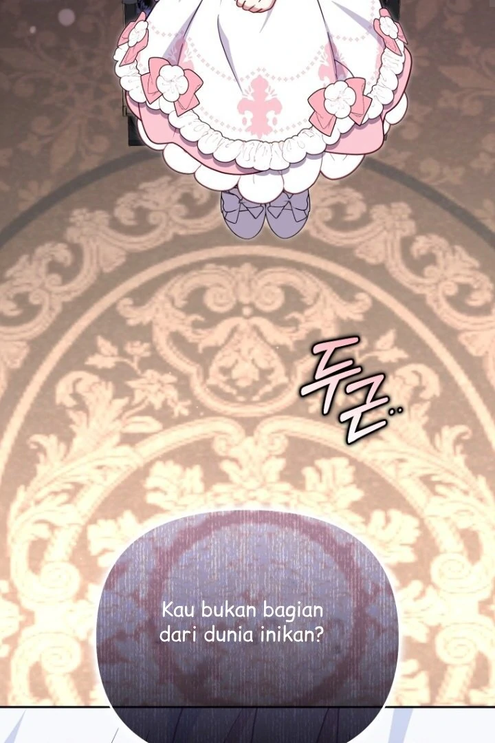 I'm Being Raised by Villains Chapter 0 – halaman 54