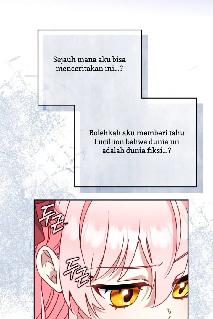I'm Being Raised by Villains Chapter 0 – halaman 57