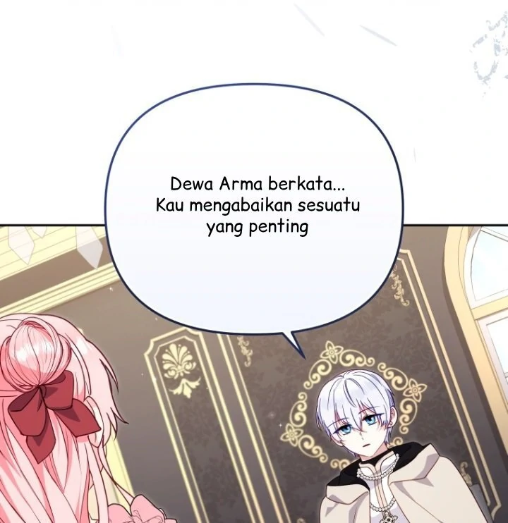 I'm Being Raised by Villains Chapter 0 – halaman 59