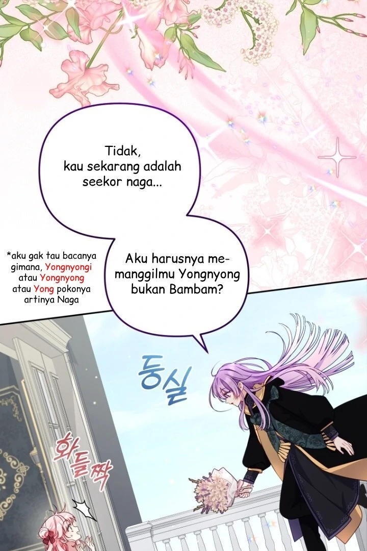 I'm Being Raised by Villains Chapter 0 – halaman 6