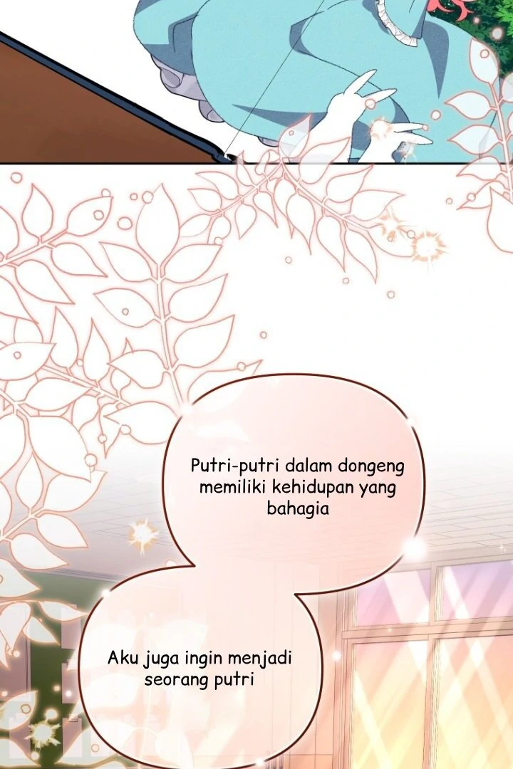 I'm Being Raised by Villains Chapter 0 – halaman 83